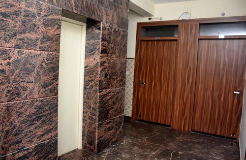 Kota Hotel | Hotel Eleven 43 Suites