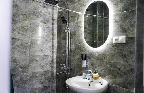 Stepantsminda House | Hotel Elia Kazbegi