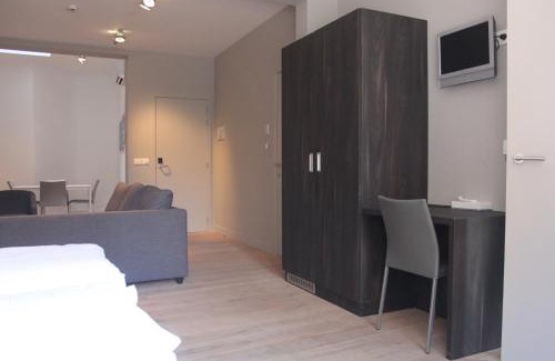 Mechelen Hotel | Hotel Elisabeth