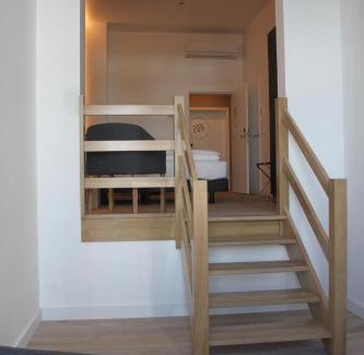 Mechelen Hotel | Hotel Elisabeth