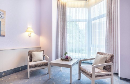 Hockstein Hotel | Hotel Elisenhof