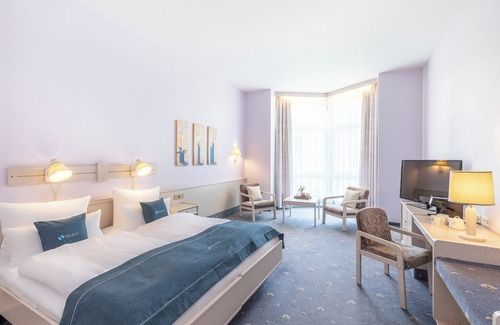 Hockstein Hotel | Hotel Elisenhof
