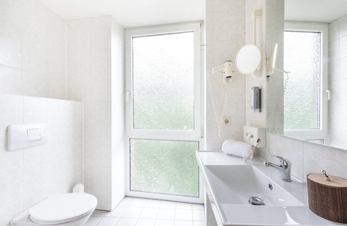Hockstein Hotel | Hotel Elisenhof