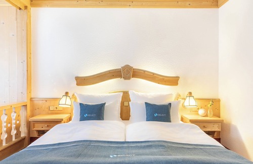 Hockstein Hotel | Hotel Elisenhof