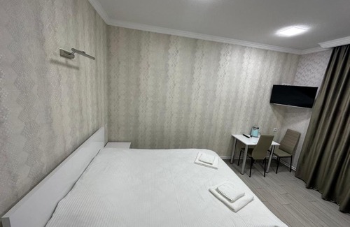 Ninotsminda Hotel | Hotel Elit