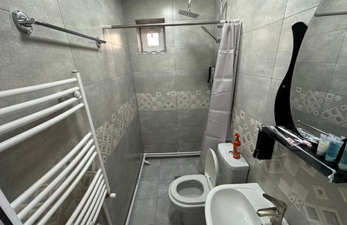 Ninotsminda Hotel | Hotel Elit