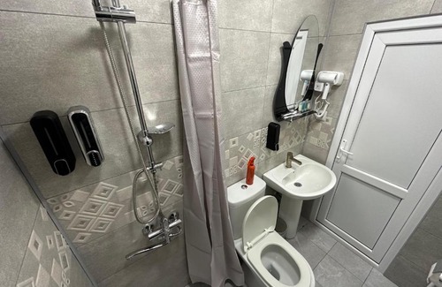 Ninotsminda Hotel | Hotel Elit