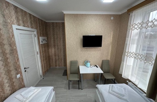 Ninotsminda Hotel | Hotel Elit