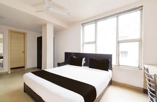 Ranchi Hotel | Hotel Elite City