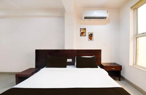 Ranchi Hotel | Hotel Elite City