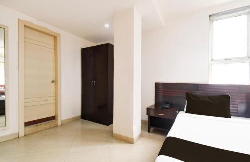 Ranchi Hotel | Hotel Elite City