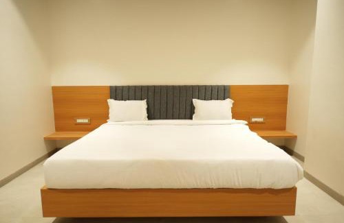 Nashik Hotel | Hotel Elite
