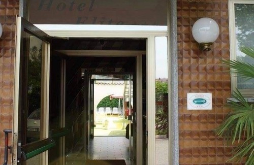 San Mauro Torinese Hotel | Hotel Elite