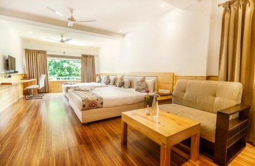 Angamali Hotel | Hotel Elite Palazzo