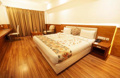 Angamali Hotel | Hotel Elite Palazzo