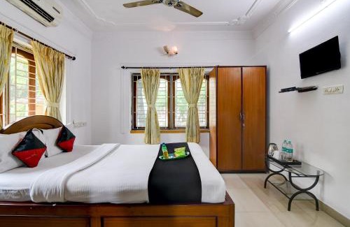 Sector II Hotel | Hotel Elite Stay Salt Lake Kolkata - Couple Friendly - Near Sector V - Excellent Customer Service