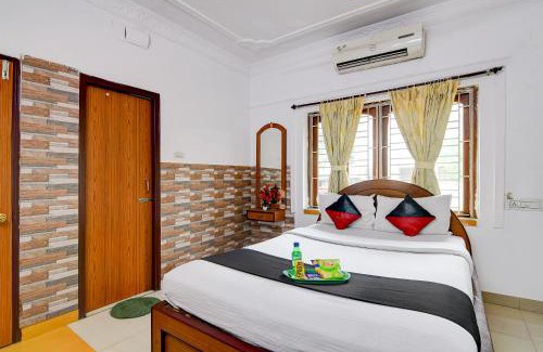 Sector II Hotel | Hotel Elite Stay Salt Lake Kolkata - Couple Friendly - Near Sector V - Excellent Customer Service