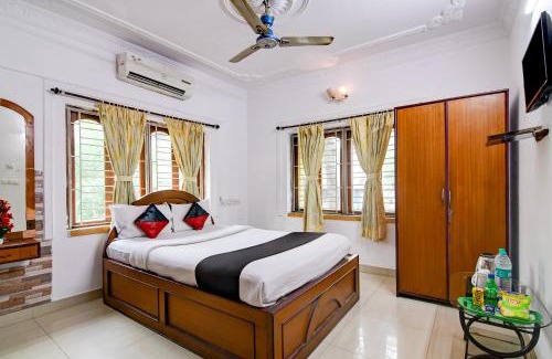 Sector II Hotel | Hotel Elite Stay Salt Lake Kolkata - Couple Friendly - Near Sector V - Excellent Customer Service