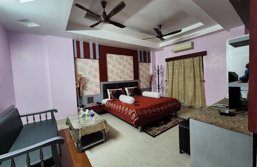 Cooch Behar Hotel | Hotel Ellora