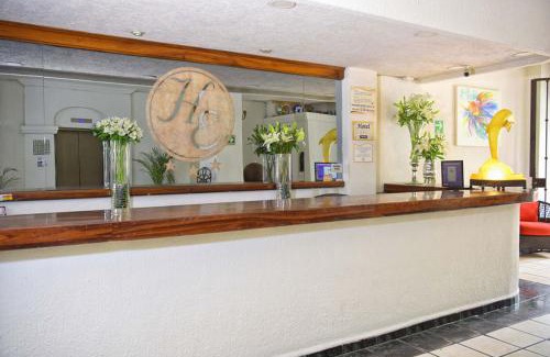 Emiliano Zapata Hotel | Hotel Eloisa