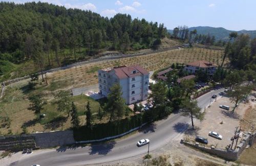 Petrele Hotel | Hotel Elvis