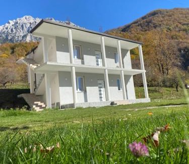 Theth Other | Hotel Elvis Blini Theth