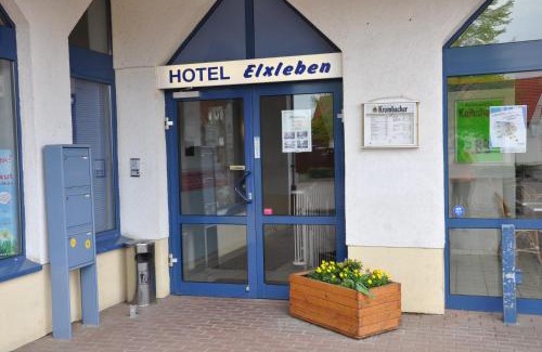 Elxleben Hotel | Hotel Elxleben