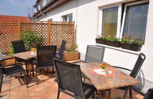 Elxleben Hotel | Hotel Elxleben