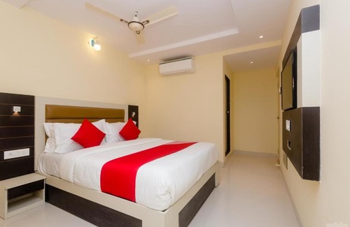 Dharavi Hotel | Hotel Embassy Suites - Bandra Kurla Complex - BKC Mumbai