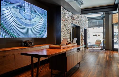 Union Square Hotel | Hotel Emblem San Francisco