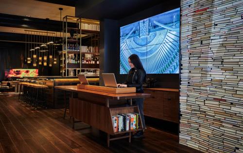 Union Square Hotel | Hotel Emblem San Francisco