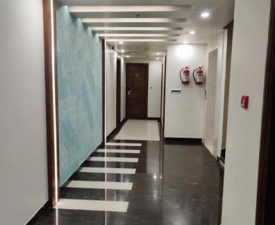 Maharana Pratap Nagar Hotel | Hotel Emerald