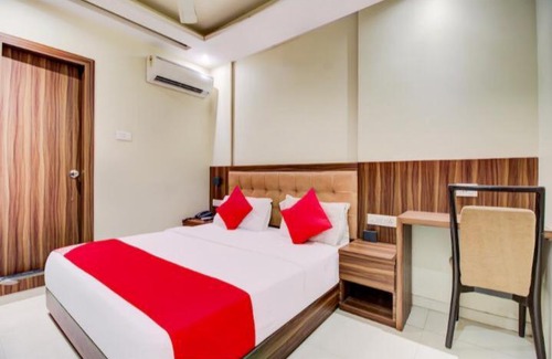 Sakinaka Hotel | Hotel Emerald Near T2 International Airport Mumbai