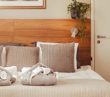 Hameenlinna Hotel | Hotel Emilia