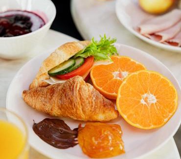 Hameenlinna Hotel | Hotel Emilia