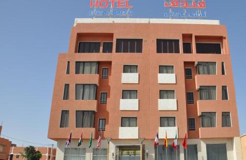 Laayoune Hotel | Hotel Emilio Moretti