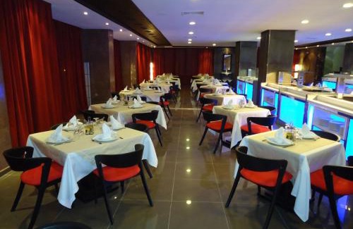 Laayoune Hotel | Hotel Emilio Moretti