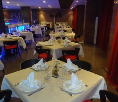 Laayoune Hotel | Hotel Emilio Moretti