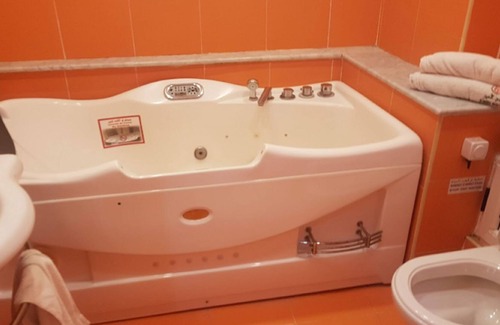 Algiers Hotel | Hotel Emir