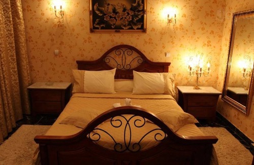Algiers Hotel | Hotel Emir
