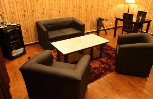 Algiers Hotel | Hotel Emir