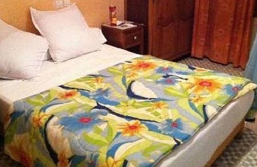 Algiers Hotel | Hotel Emir