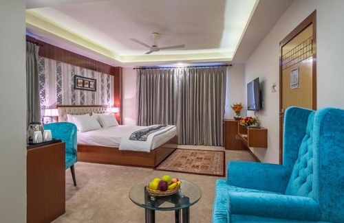 Taltala Hotel | Hotel Emirates