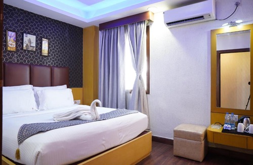 Taltala Hotel | Hotel Emirates