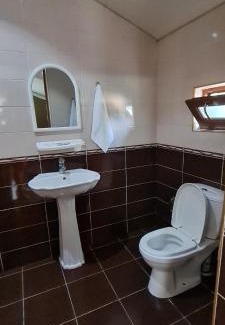 Natakhtari Hotel | Hotel Emocia