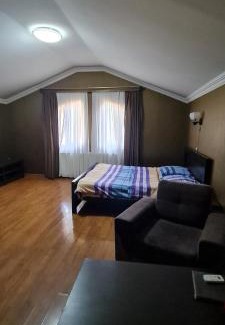 Natakhtari Hotel | Hotel Emocia