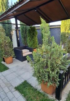 Natakhtari Hotel | Hotel Emocia