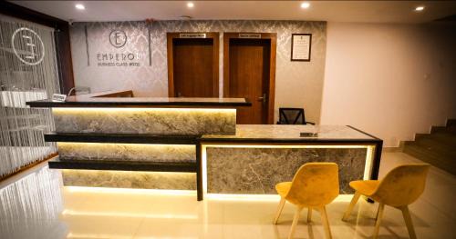 Sulthan Bathery Hotel | hotel emperor