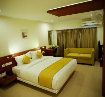 Sulthan Bathery Hotel | hotel emperor