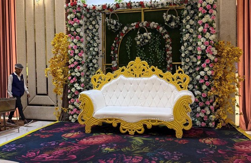 Bilaspur Hotel | Hotel Emperor Paradise
